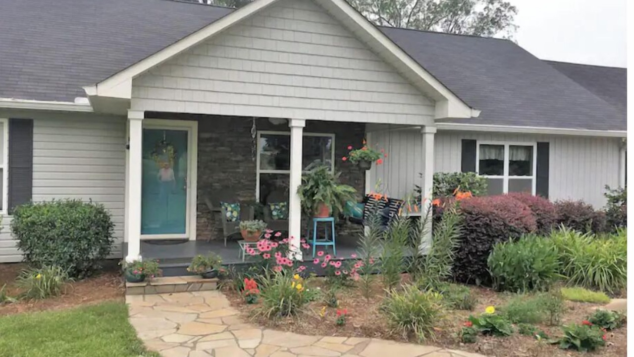 Photo of Outdoor in Madison County