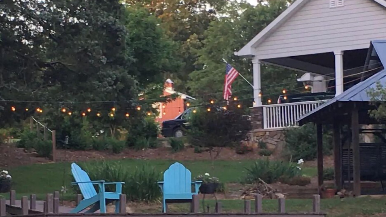 Photo of Outdoor in Madison County
