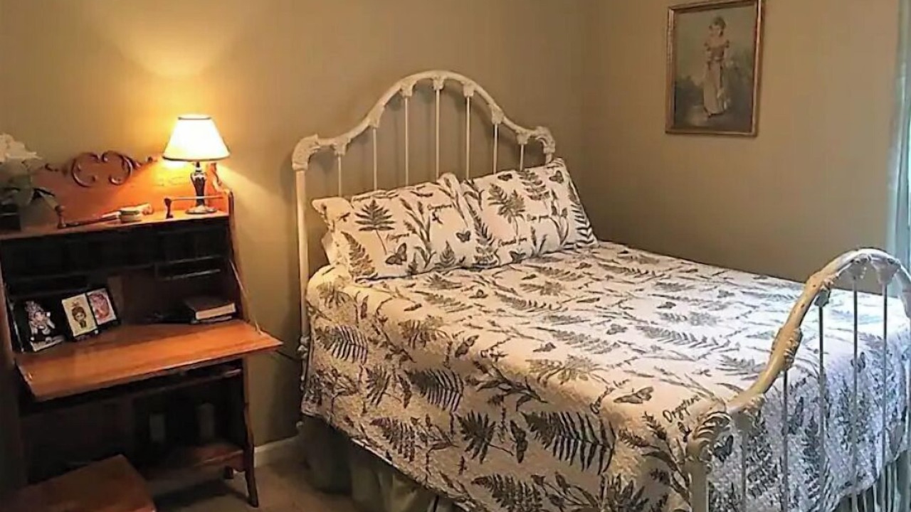 Photo of Bedroom in Madison County