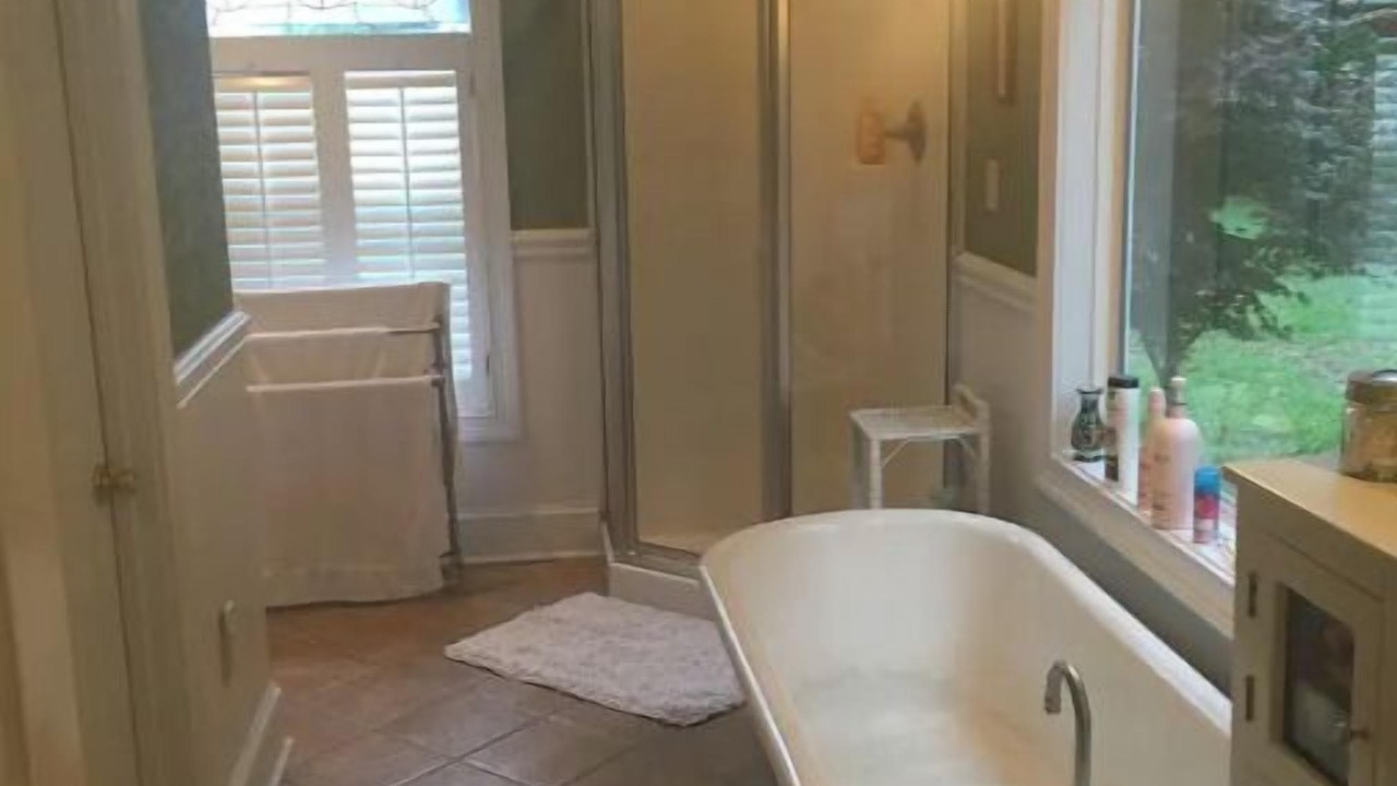 Photo of Bathroom in Madison County