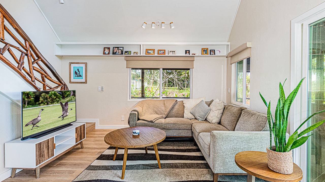 Photo of Bedroom in Kapoho