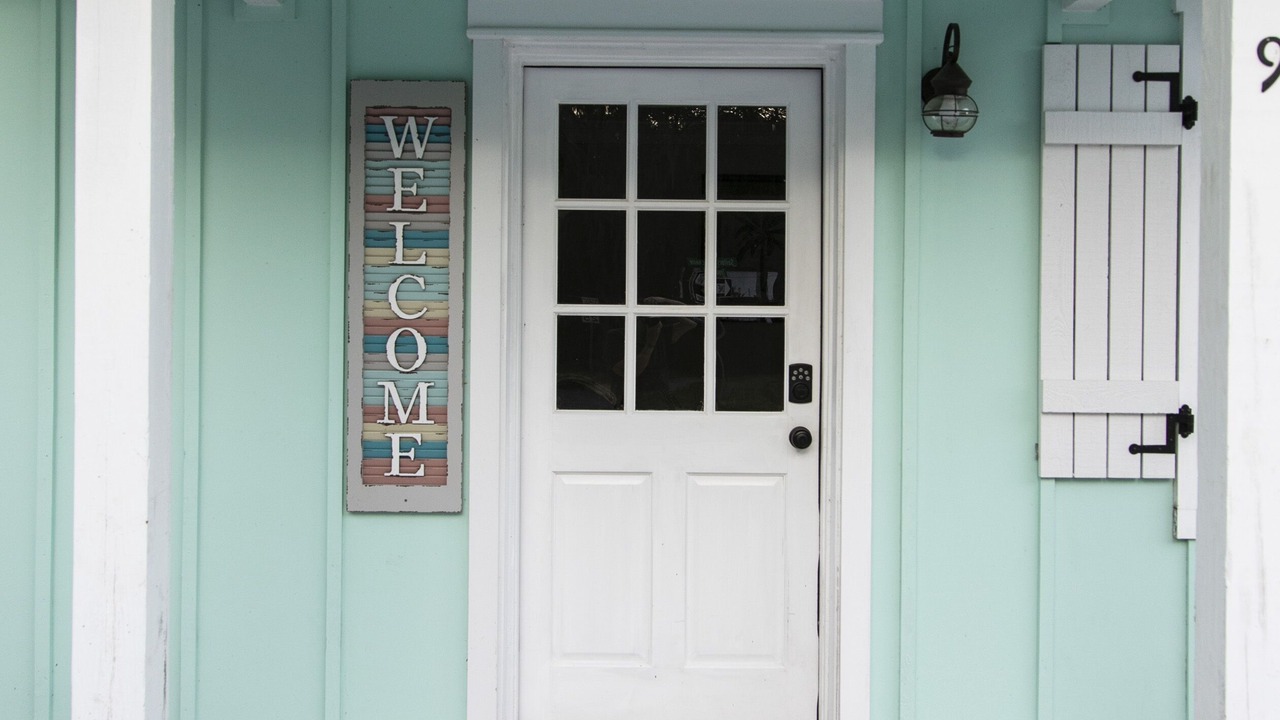 Photo of Outdoor in Olde Town