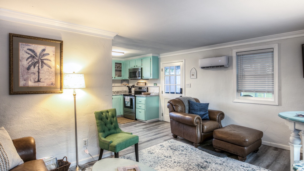 Photo of Livingroom in Olde Town