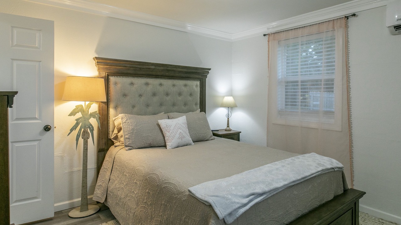 Photo of Bedroom in Olde Town