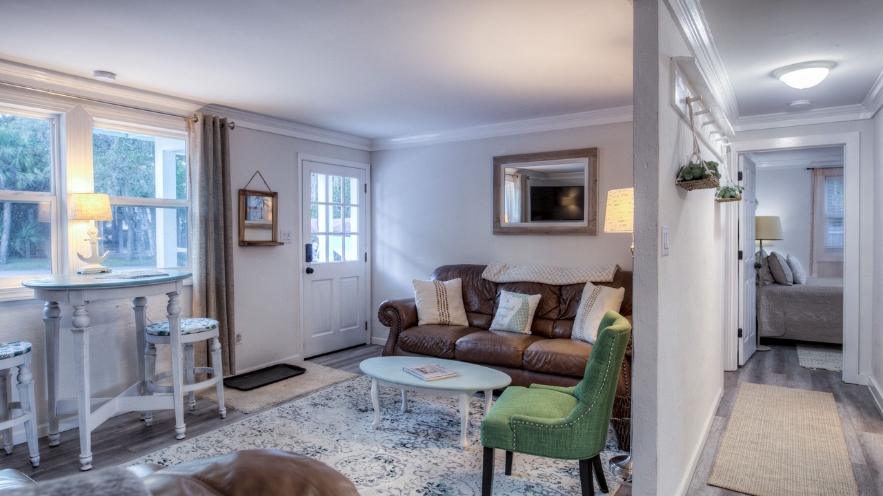 Photo of Livingroom in Olde Town