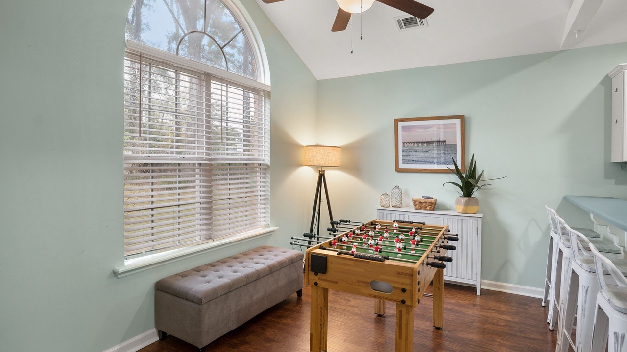 Photo of Bedroom in Beaufort
