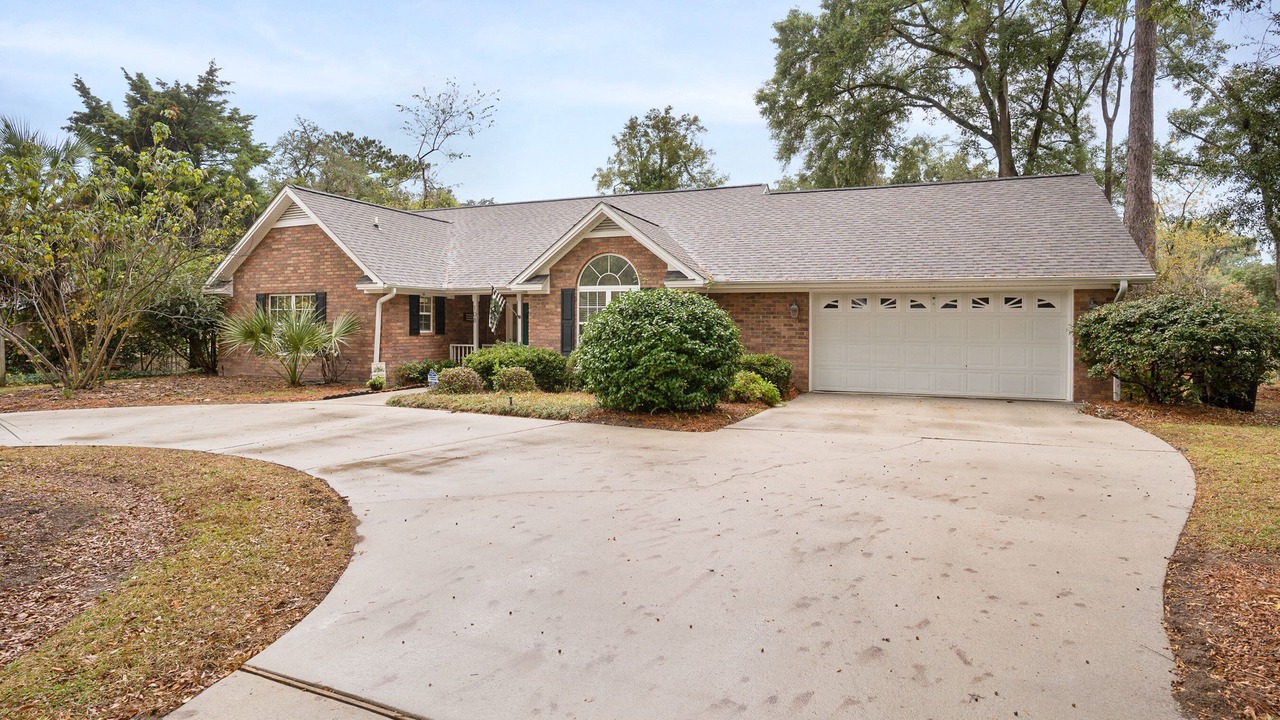 Photo of Outdoor in Beaufort