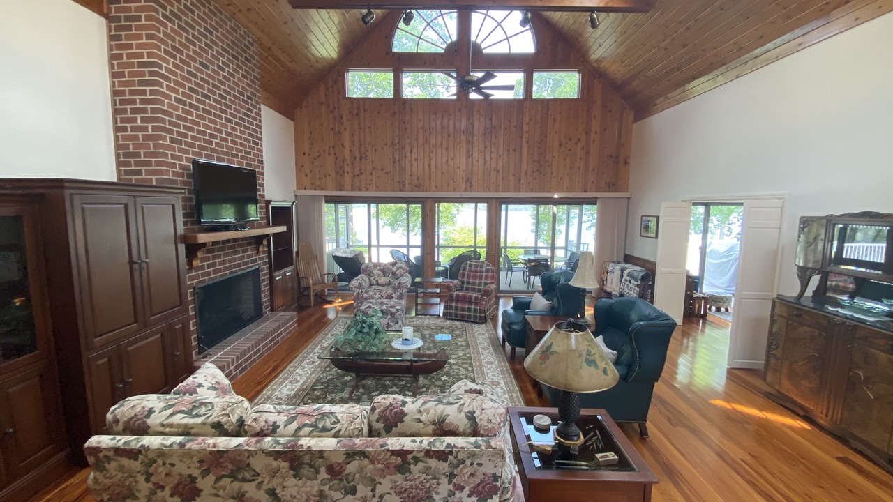 Photo of Livingroom in Penhook