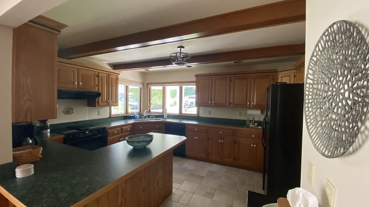 Photo of Kitchen in Penhook