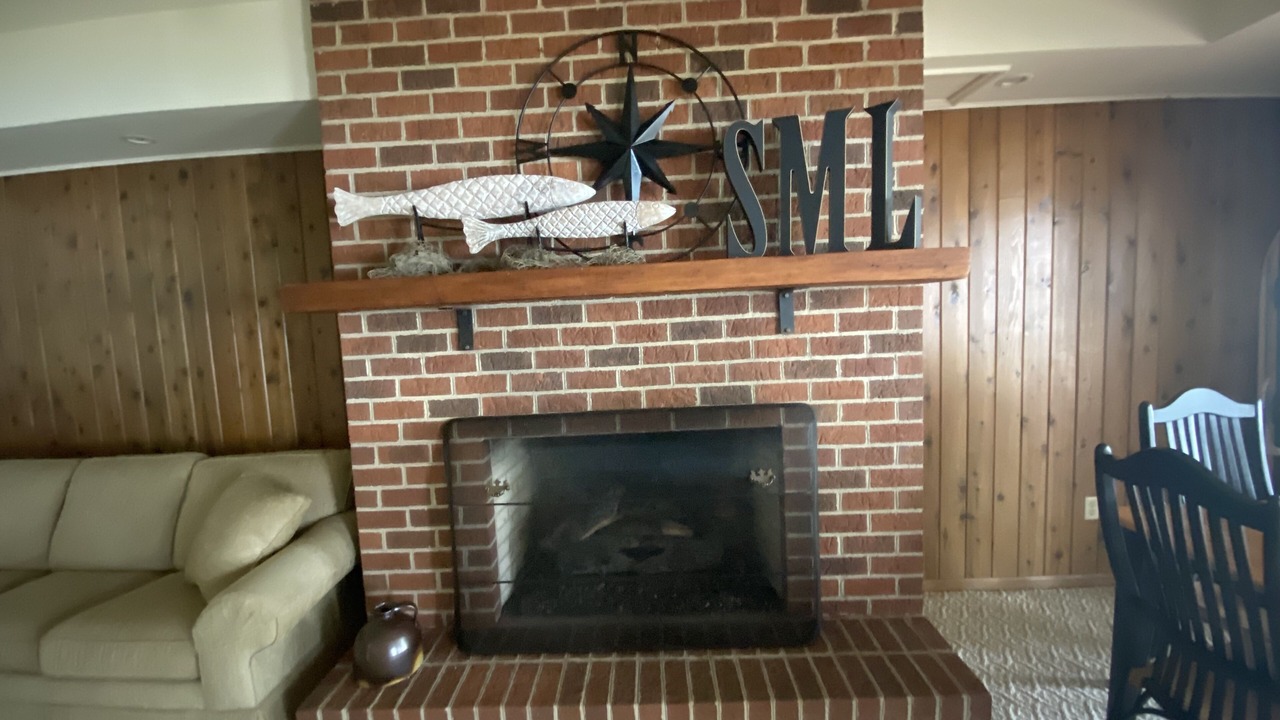 Photo of Livingroom in Penhook