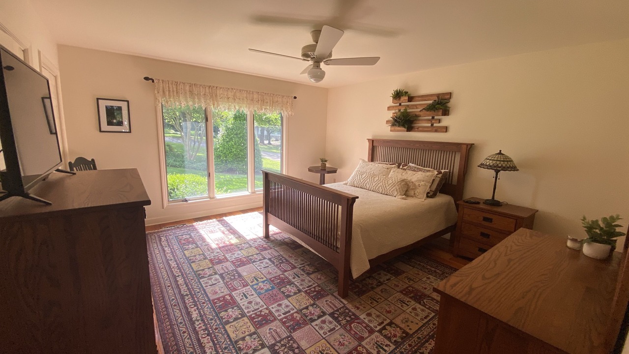Photo of Bedroom in Penhook