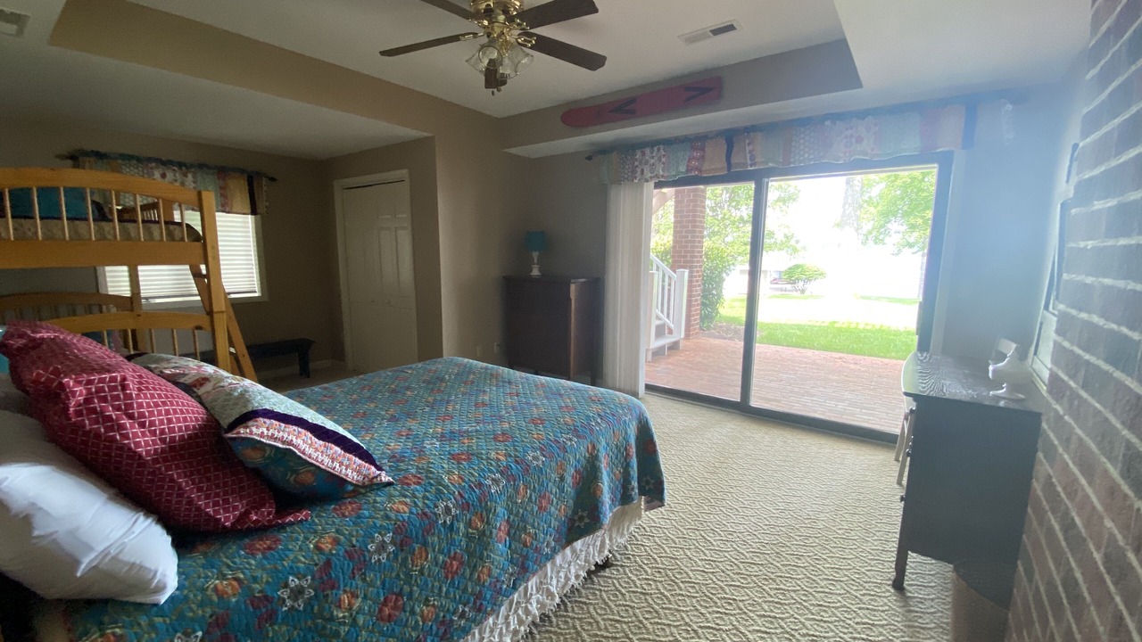 Photo of Bedroom in Penhook
