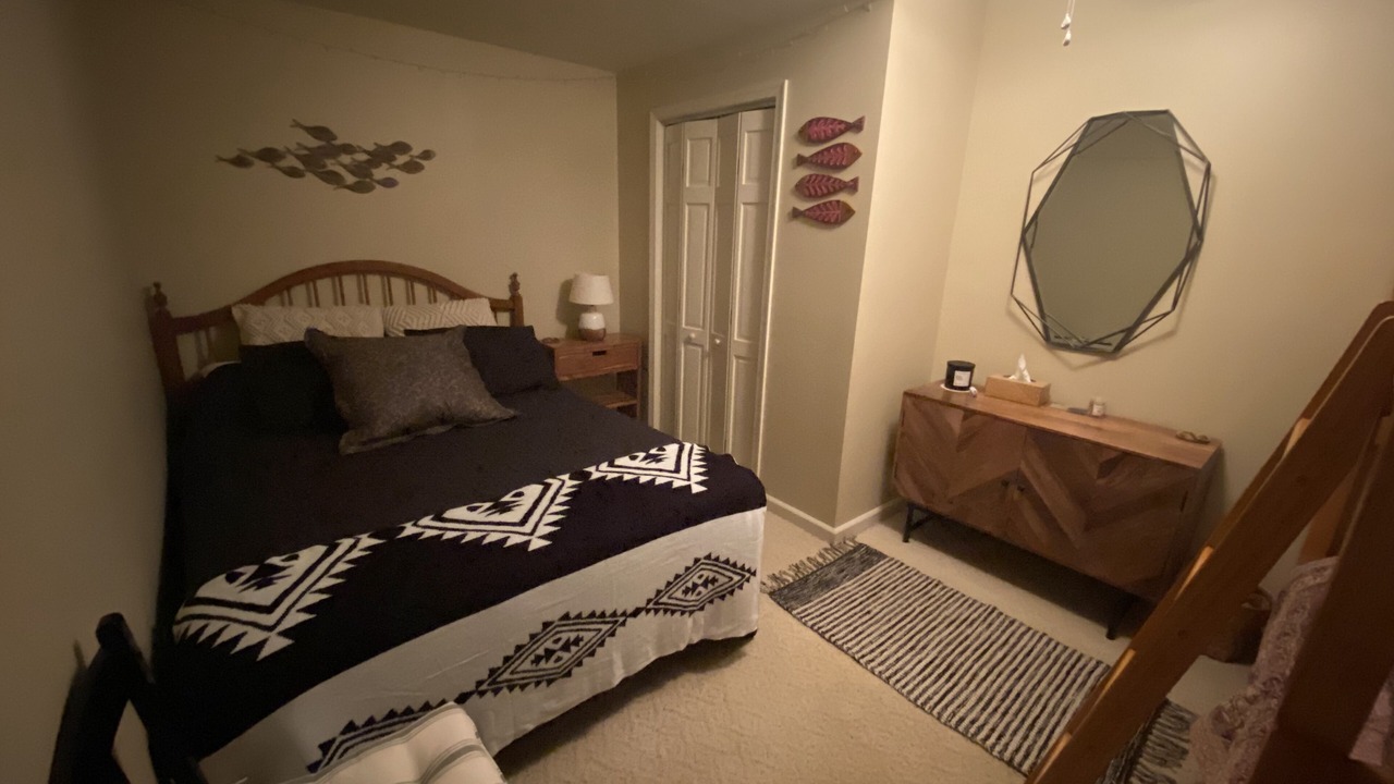 Photo of Bedroom in Penhook