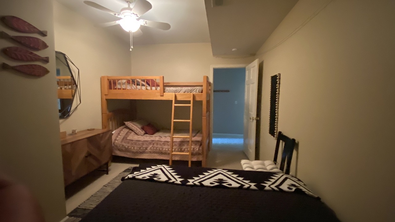 Photo of Bedroom in Penhook
