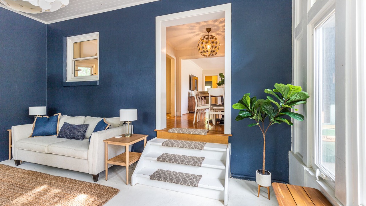 Photo of Livingroom in Wilmington