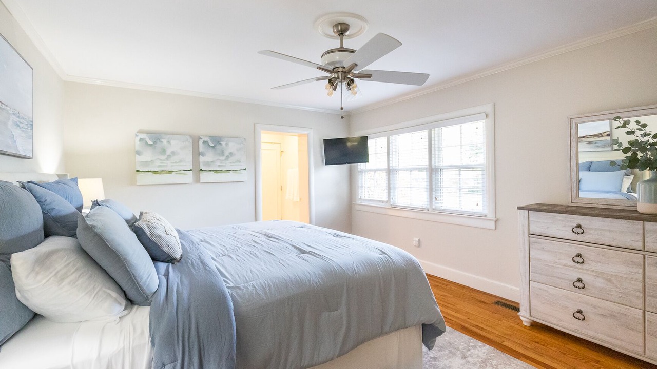 Photo of Bedroom in Wilmington