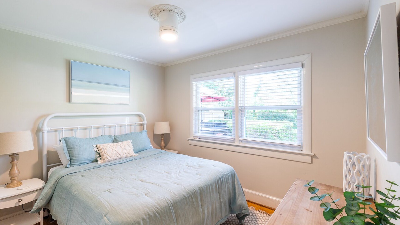 Photo of Bedroom in Wilmington