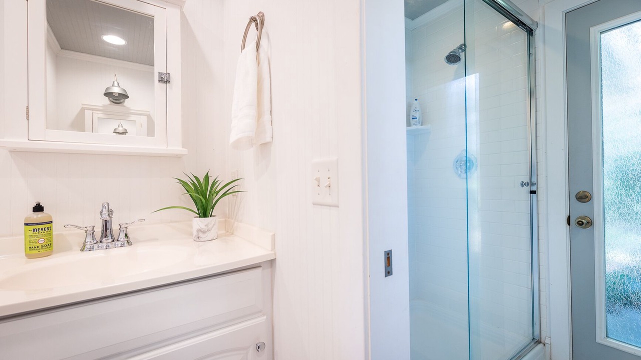 Photo of Bathroom in Wilmington