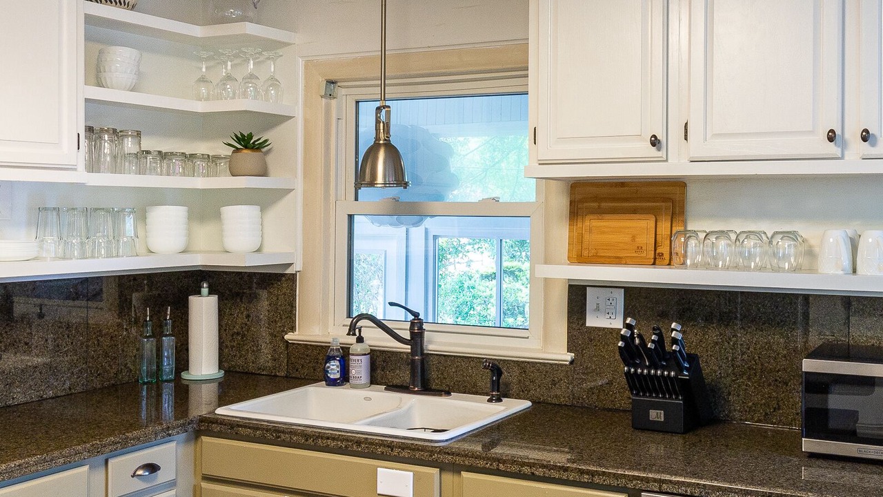 Photo of Kitchen in Wilmington