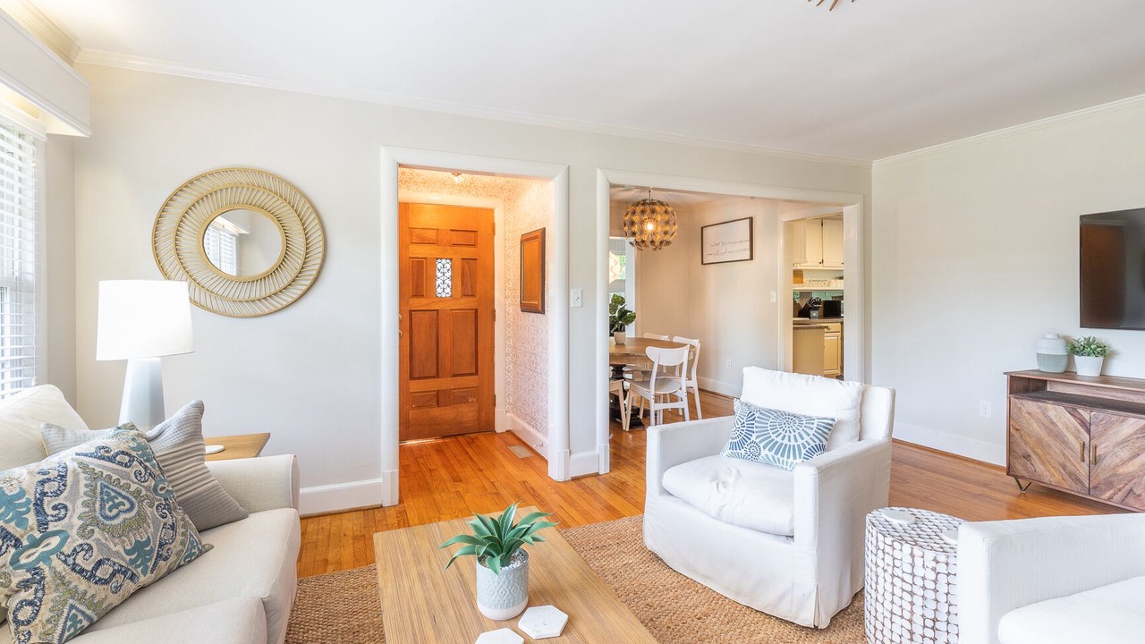 Photo of Livingroom in Wilmington