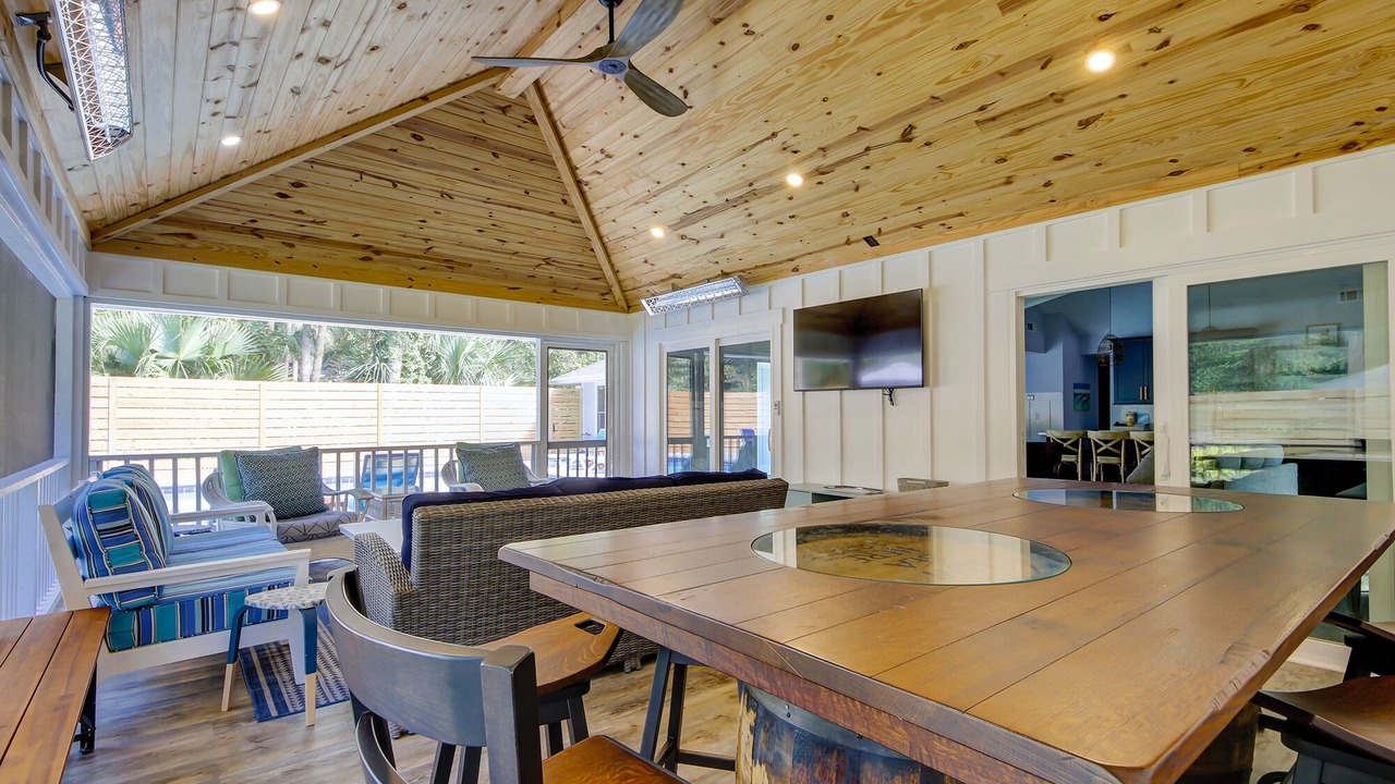 Photo of Outdoor in North Forest Beach