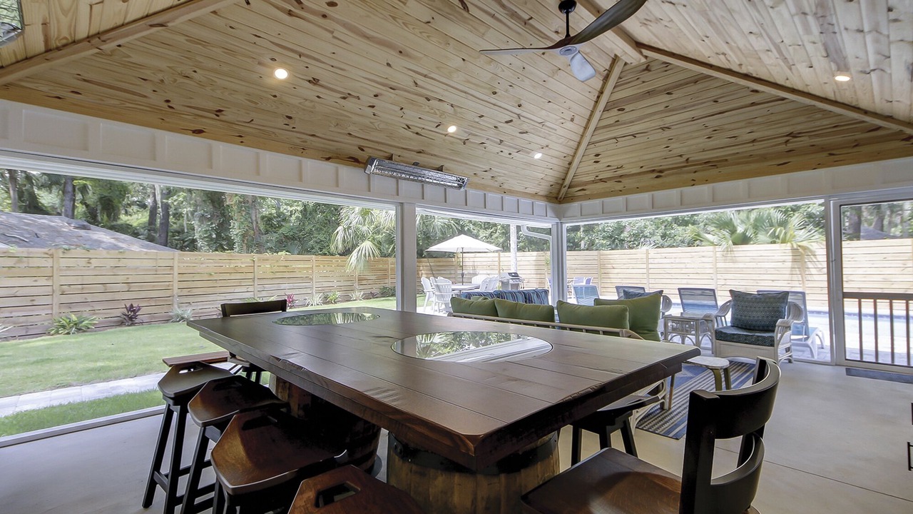 Photo of Outdoor in North Forest Beach