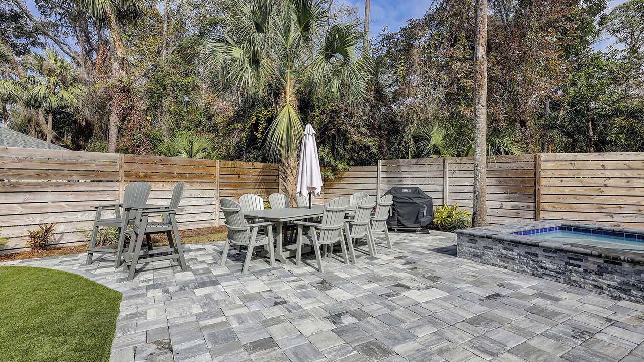 Photo of Outdoor in North Forest Beach
