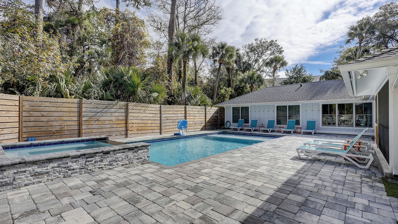 Photo of Outdoor in North Forest Beach