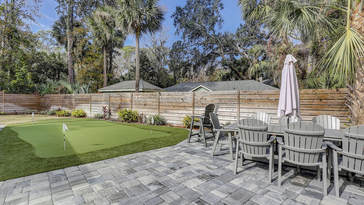 Photo of Outdoor in North Forest Beach