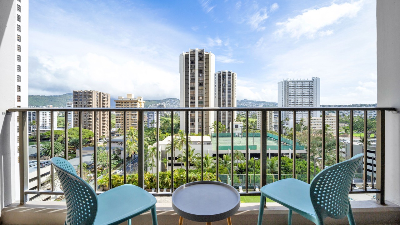 Photo of Outdoor in Waikiki