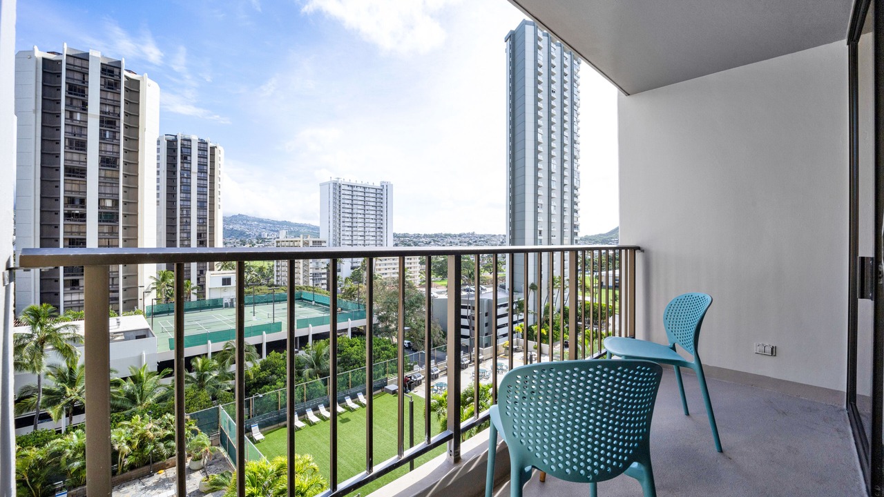 Photo of Outdoor in Waikiki