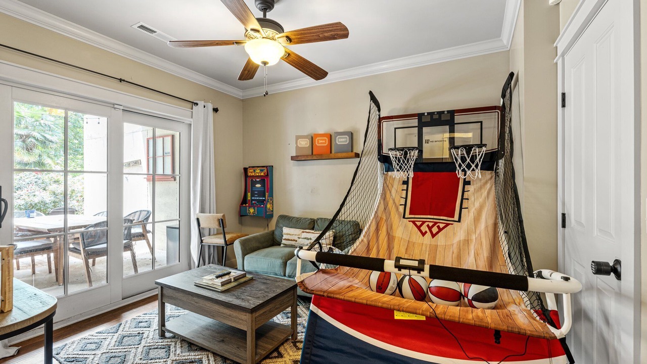 Photo of Bedroom in Townville