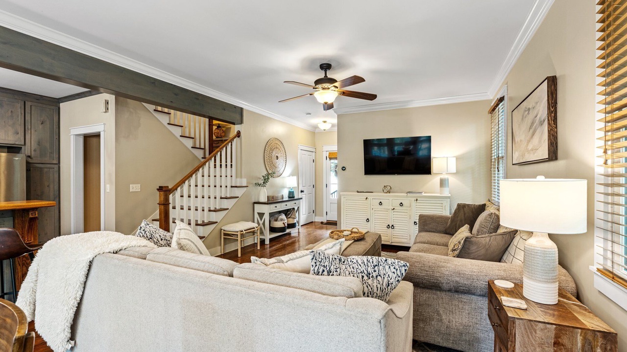 Photo of Bedroom in Townville
