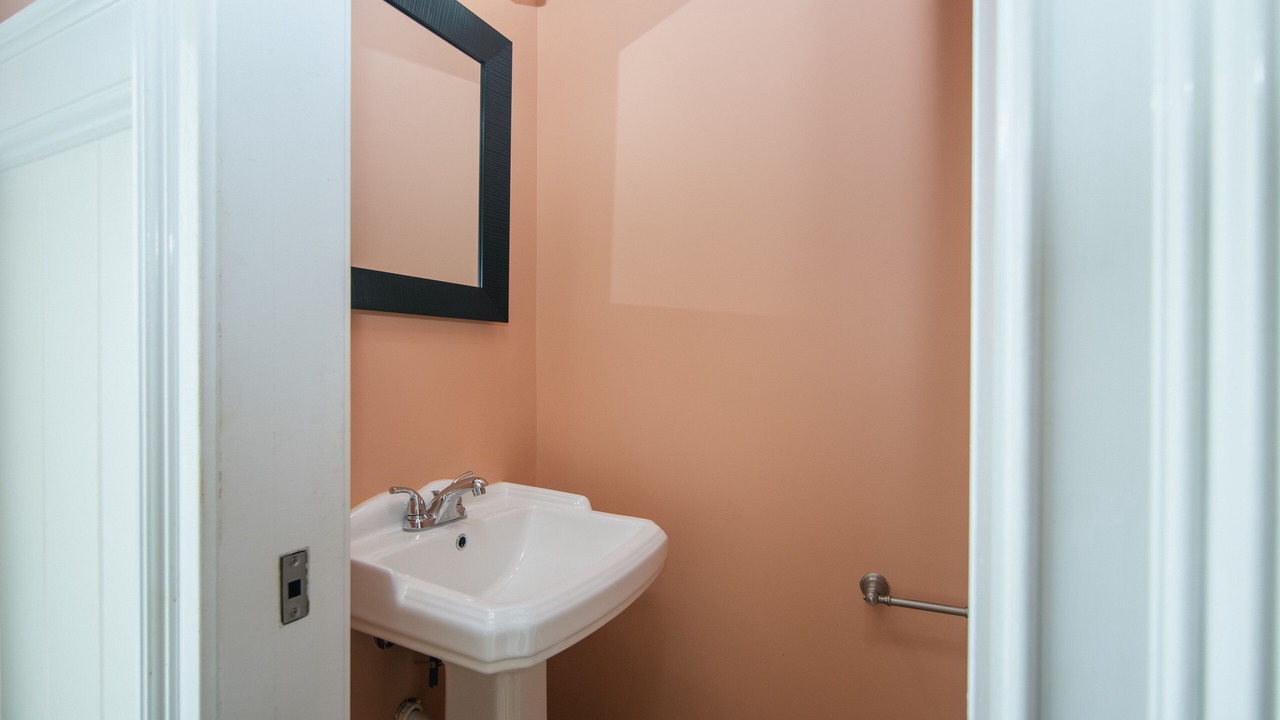 Photo of Bathroom in Edisto Island