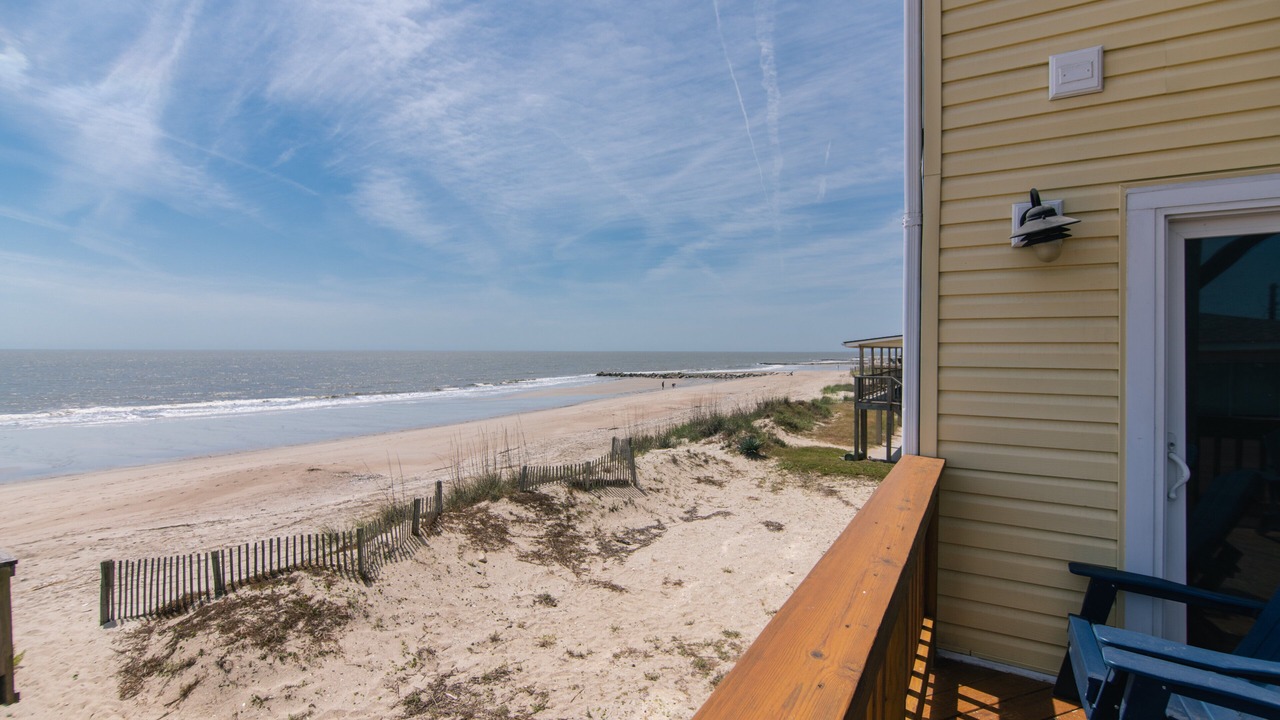 Photo of Outdoor in Edisto Island
