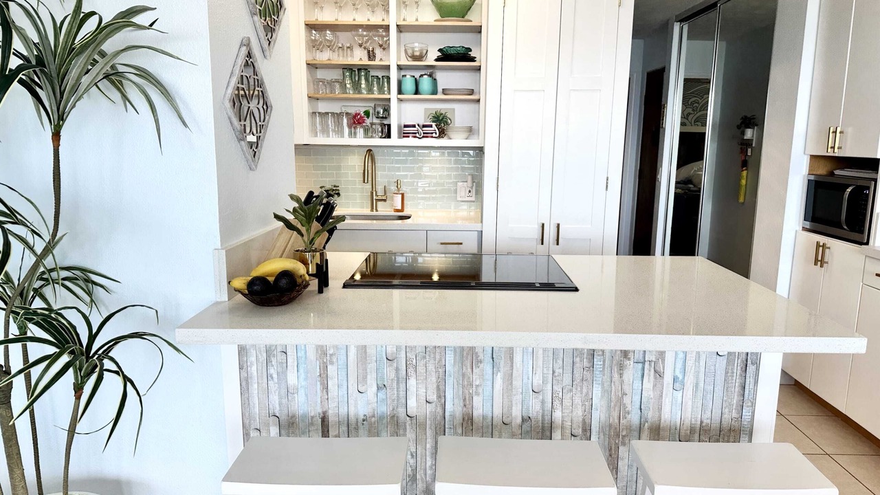 Photo of Kitchen in Maalaea