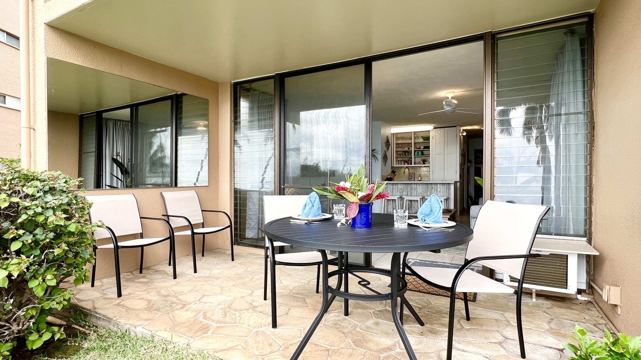 Photo of Outdoor in Maalaea