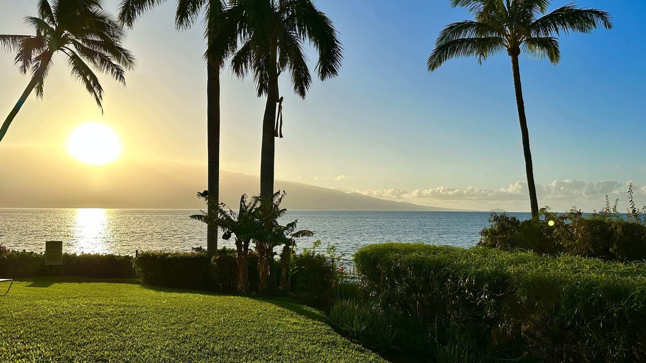 Photo of Outdoor in Maalaea