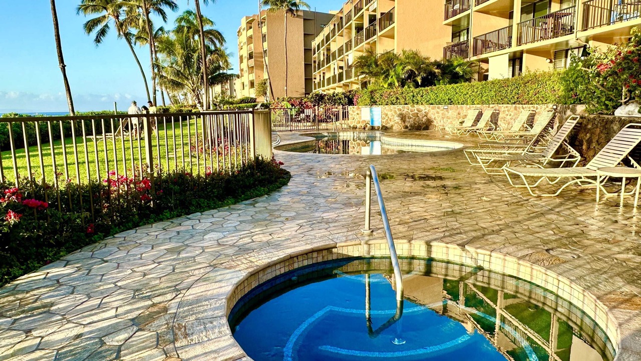 Photo of Outdoor in Maalaea