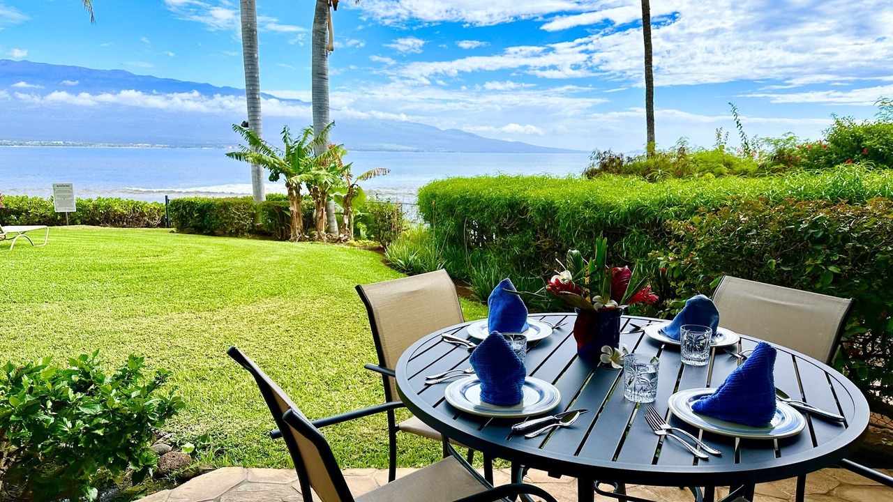 Photo of Outdoor in Maalaea