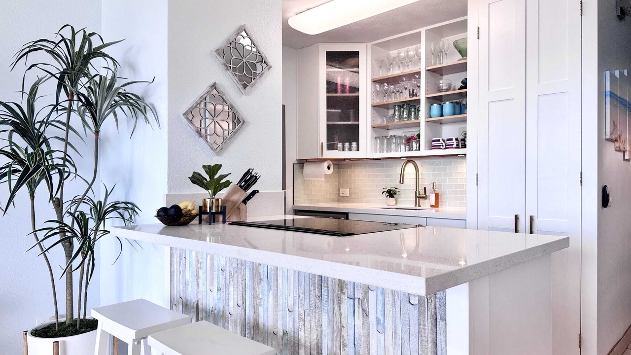 Photo of Kitchen in Maalaea