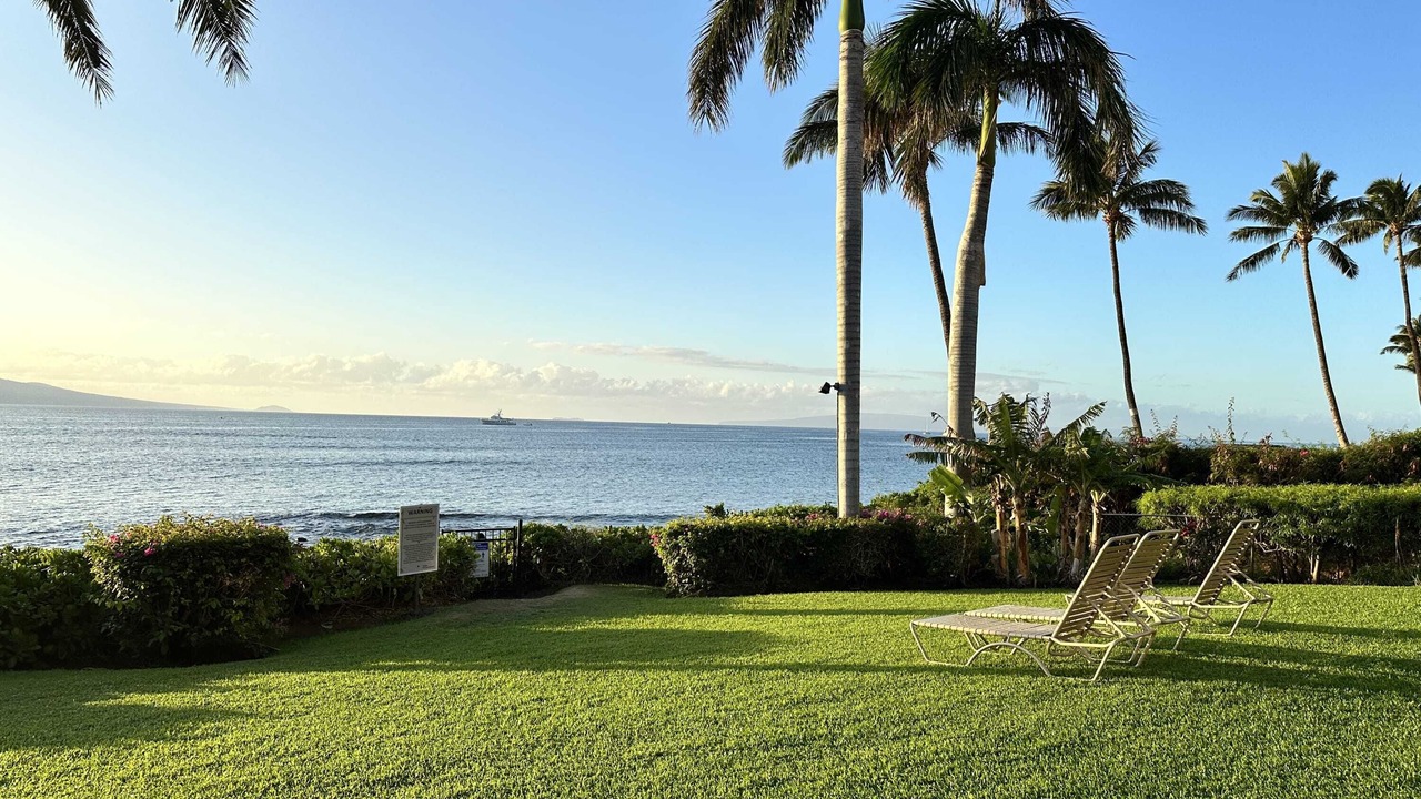 Photo of Outdoor in Maalaea