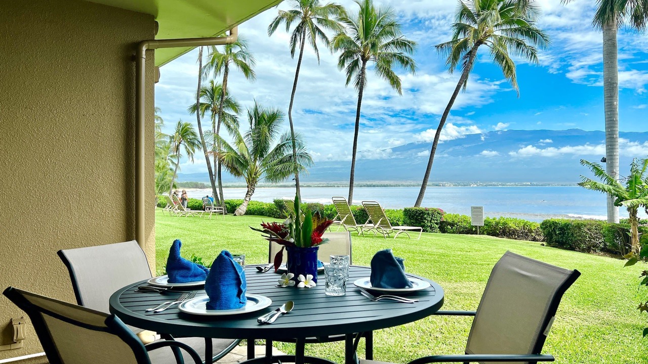 Photo of Outdoor in Maalaea