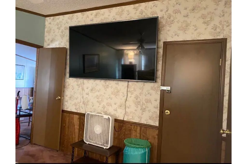 Photo of Kitchen in Summerton