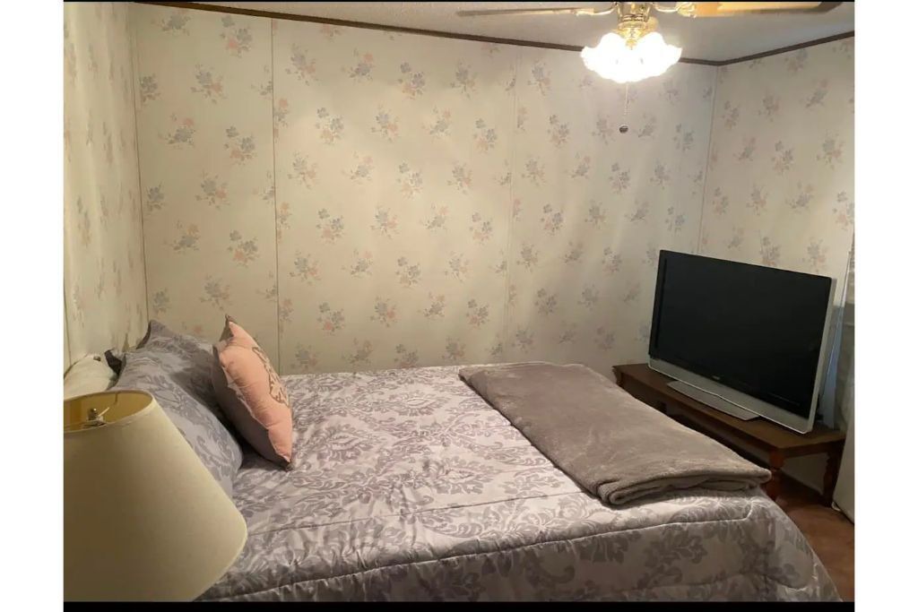 Photo of Bedroom in Summerton