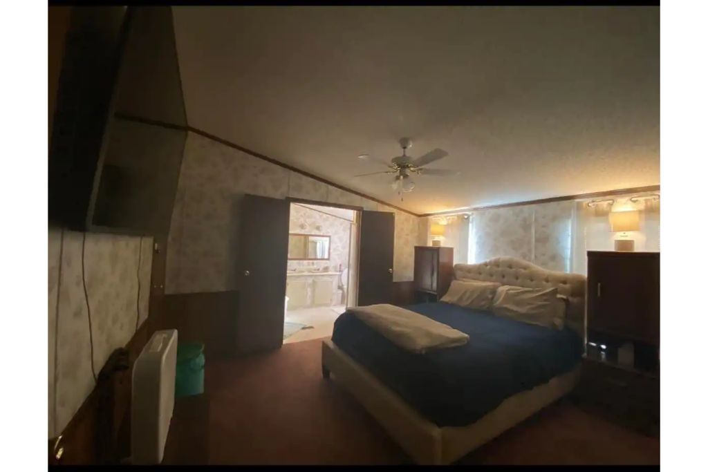 Photo of Bedroom in Summerton