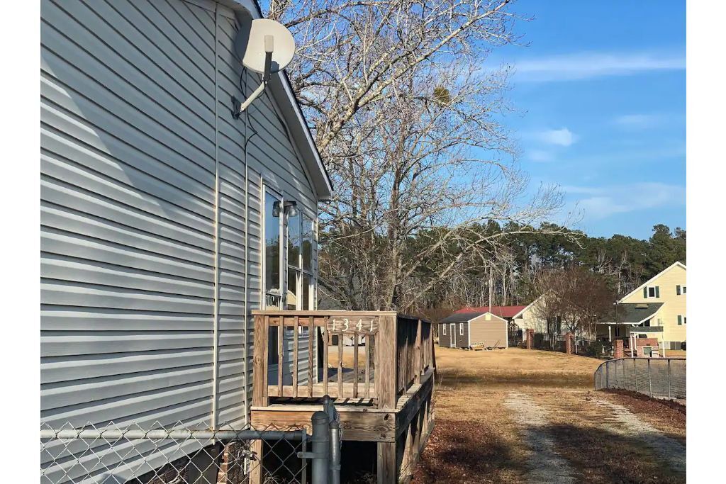 Photo of Outdoor in Summerton
