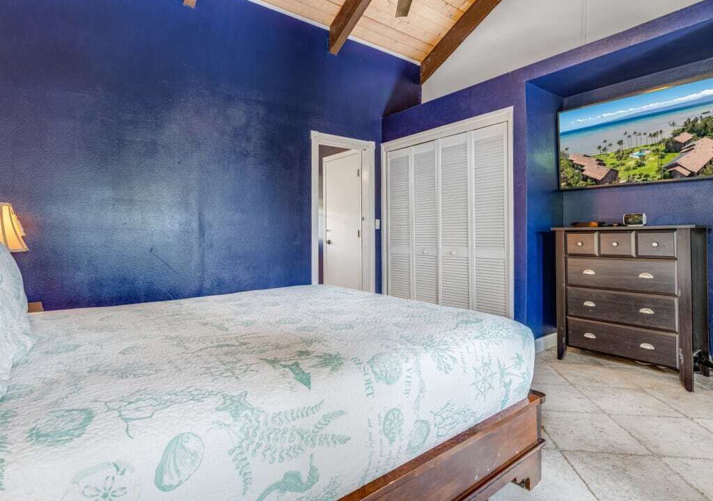 Photo of Bedroom in Kaunakakai