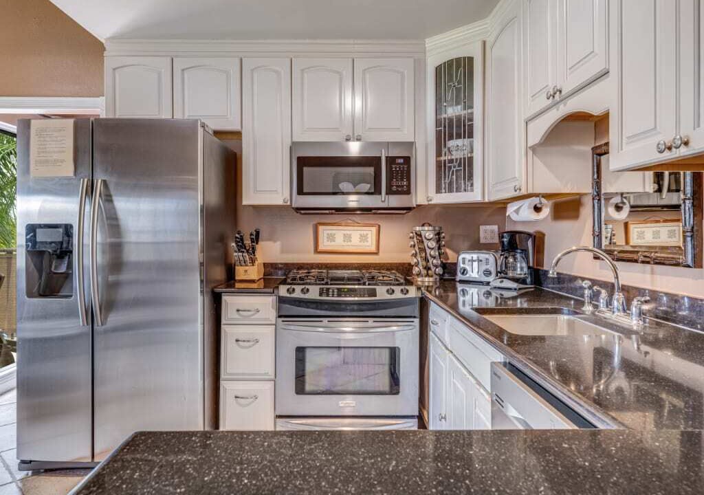 Photo of Kitchen in Kaunakakai