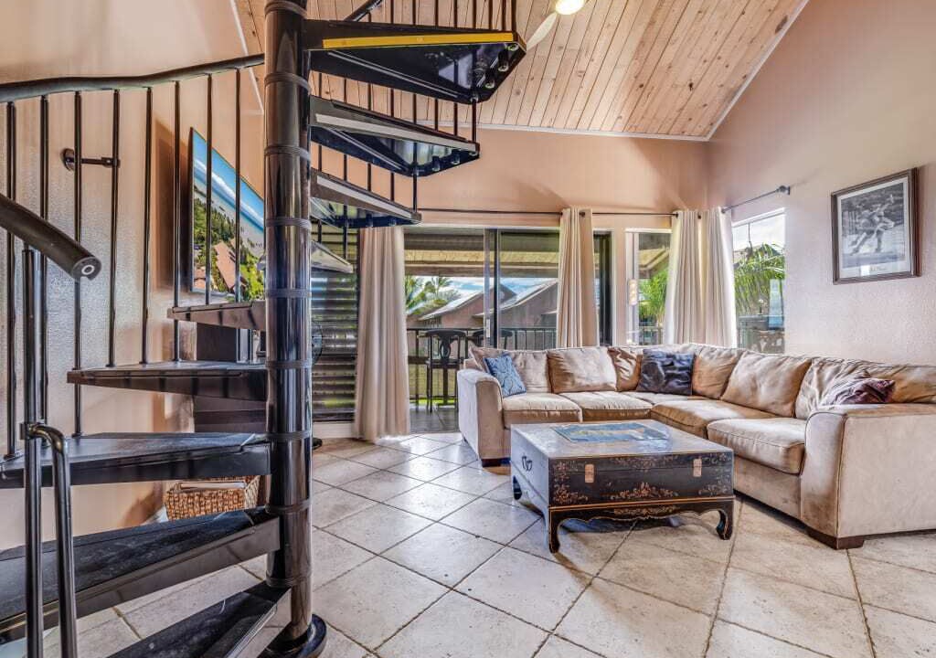 Photo of Livingroom in Kaunakakai